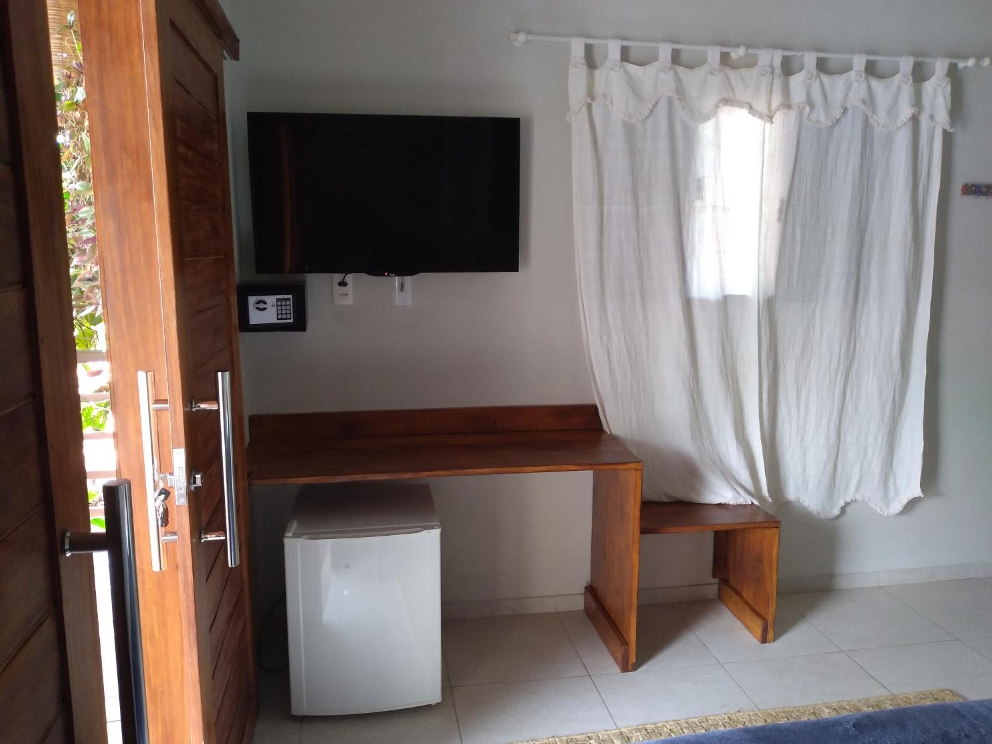Pousada Mar E Sol Praia de Pipa 部屋 写真