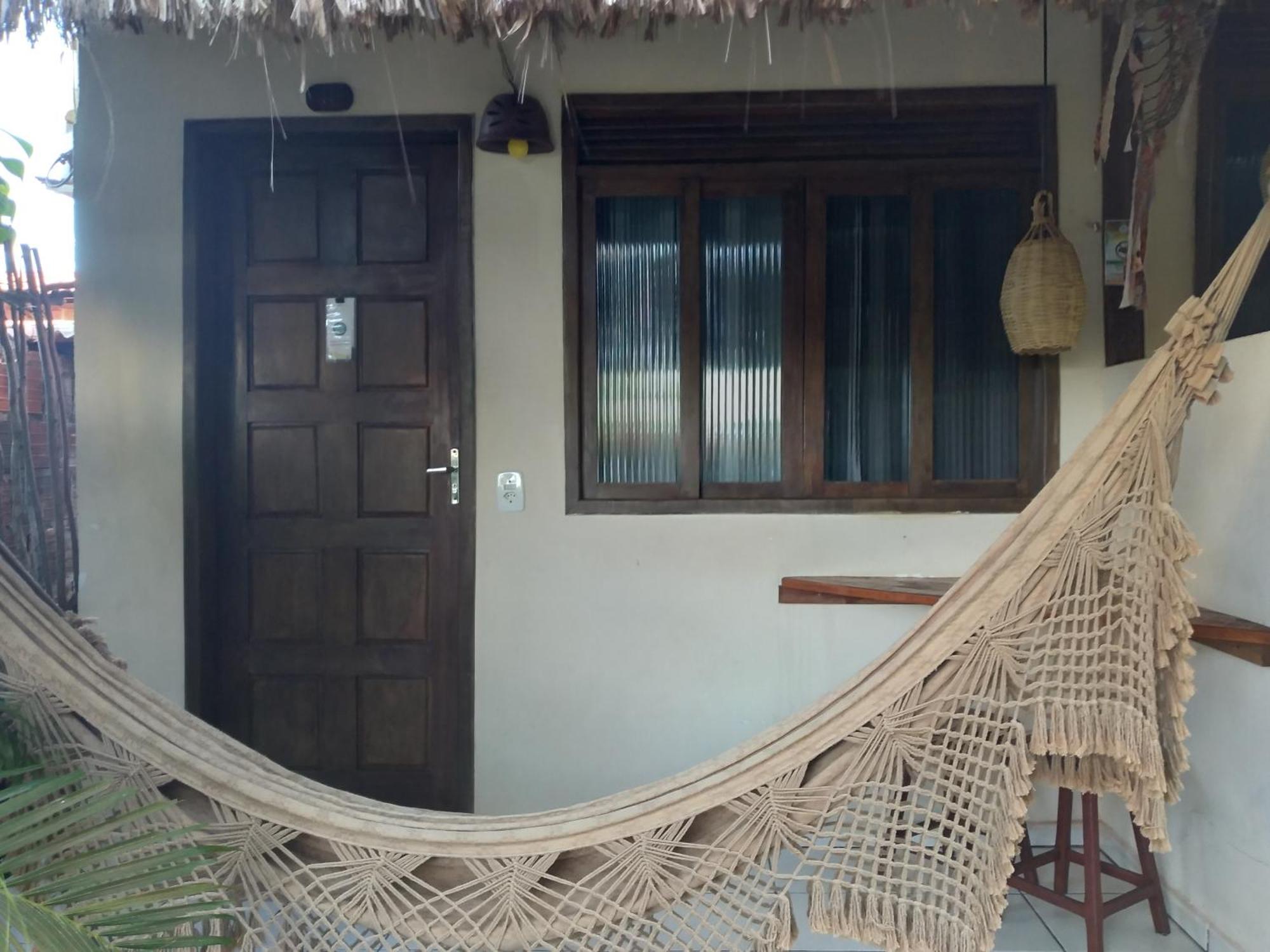 Pousada Mar E Sol Praia de Pipa 部屋 写真